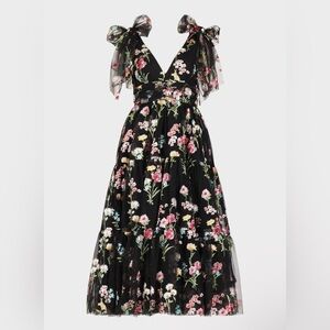 JessaKae Margaret Black Dress